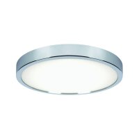 Paulmann LED-Wand- / Deckenleuchte LB22 Aviar 24W TunW...