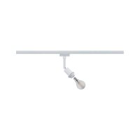 Paulmann LED-Strahler URail DecoSystems 1x20W E14 ws
