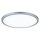Paulmann LED-Wand-/Deckenleuchte Atria Shine 16W 4000K 293mm chr mt Ks