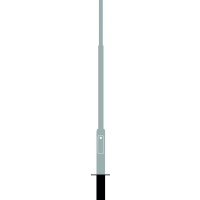 Metalogalva Aufsatzmast ZLM 30/60 3,0m Gesamt: 3,7m