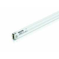 Philips Linienlampe Actinic BL TL-D 18W 10 1SL/25