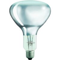 Philips Reflektorlampe IR250RH BR125 230-250V E27