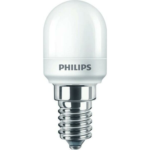 Philips LED-Leuchtmittel Corepro LED T25 ND 1.7-15W E14 827
