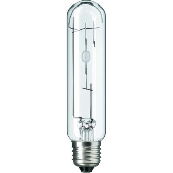 Philips Halogen-Metalldampflampe Master CityWh CDO-TT Plus 70W 828 1SL/12