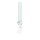 Philips Kompaktleuchtstofflampe TUV PL-S 9W/2P 1CT/6X10BOX
