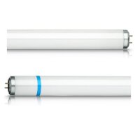 Philips Leuchtstofflampe Actinic BL TL-D 18W 10 Secura...