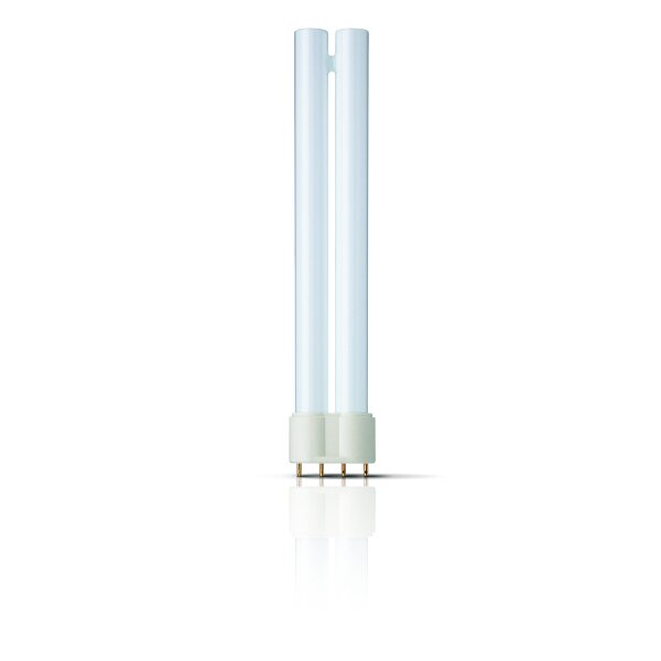 Philips UV-Lampe PL-L 18W/10/4P 1CT/25