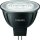 Philips LED-Leuchtmittel LB22 MAS LEDspotLV D 7.5-50W 927 MR16 36D