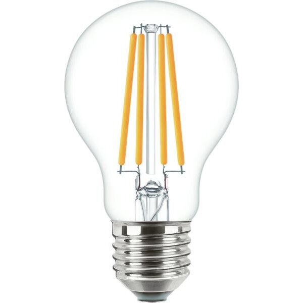 Philips LED-Leuchtmittel CorePro LEDBulbND10.5-100W E27A60 827CLG