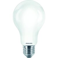 Philips LED-Leuchtmittel CorePro LEDBulbND 150W E27 A67...