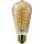 Philips LED-Leuchtmittel MAS VLE LEDBulbD4-25W E27 ST64 GOLD SP G