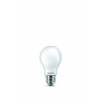 Philips LED-Leuchtmittel MAS VLE LEDBulb D5.9-60W E27 927...