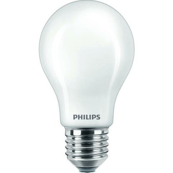Philips LED-Leuchtmittel MAS LEDBulbDT3.4 -40W E27 927 A60 FR G