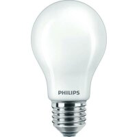 Philips LED-Leuchtmittel MAS LEDBulb DT5.9-60W E27 927...