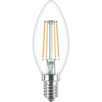 Philips LED-Leuchtmittel CorePro LEDCandleND4.3-40W E14...