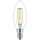 Philips LED-Leuchtmittel CorePro LEDCandleND4.3-40W E14 827B35CLG