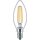 Philips LED-Leuchtmittel CorePro LEDCandle ND6.5-60W B35E14827CLG