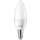 Philips LED-Leuchtmittel CorePro candle ND 5-40W E14 827 B35 FR