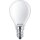 Philips LED-Leuchtmittel CorePro LEDLuster ND 2.2-25W P45 E14 FRG