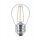 Philips LED-Leuchtmittel CorePro LEDLusterND2-25W P45 E27 827 CLG