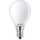 Philips LED-Leuchtmittel CorePro LEDLusterND6.5-60W P45 E14827FRG