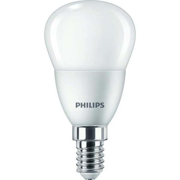 Philips LED-Leuchtmittel CorePro lustre ND 2.8-25W E14 827 P45 FR