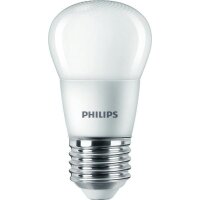 Philips LED-Leuchtmittel Corepro Lustre ND 5-40W E27 827...