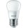 Philips LED-Leuchtmittel Corepro Lustre ND 5-40W E27 827 P45 FR