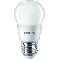 Philips LED-Leuchtmittel CorePro lustre ND 7-60W E27 827...