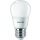 Philips LED-Leuchtmittel CorePro lustre ND 7-60W E27 827 P48 FR