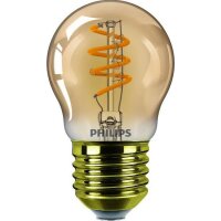 Philips LED-Leuchtmittel MAS VLE LEDBulbD 2.6-15W E27...