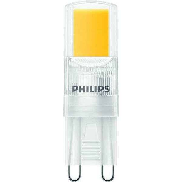 Philips LED-Leuchtmittel LB22 CorePro LEDcapsule 2-25W ND G9 827