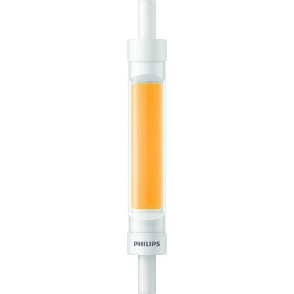 Philips LED-Leuchtmittel CorePro R7S 118mm 7.2-60W 830