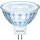 Philips LED-Leuchtmittel CorePro LED spot ND 4.4-35W MR16 840 36D