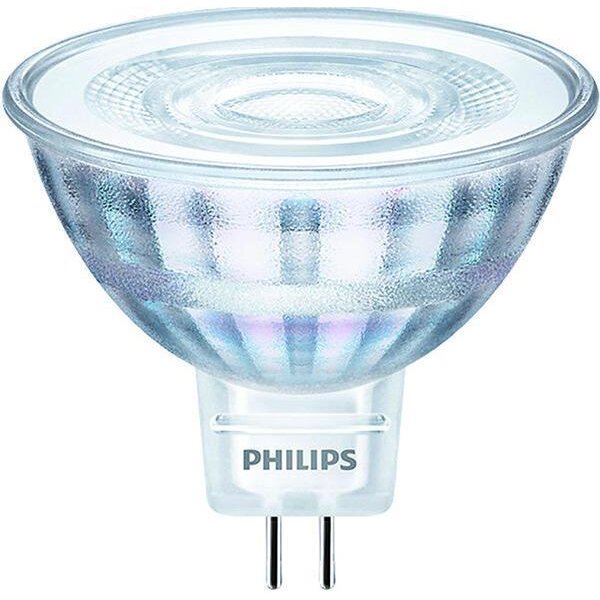 Philips LED-Leuchtmittel CorePro LEDspot 4.4-35W MR16 827(PK=5St)