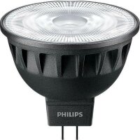Philips LED-Leuchtmittel MAS LED ExpertColor 6.7-35W...