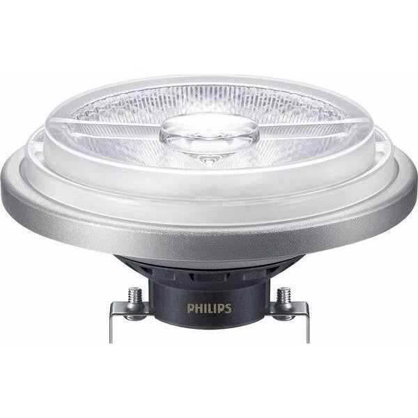 Philips LED-Leuchtmittel MAS ExpertColor 10.8-50W 927 AR111 40D