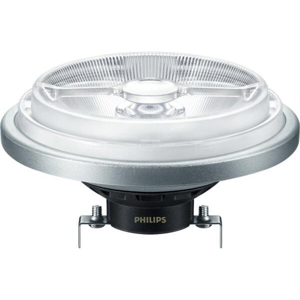 Philips LED-Leuchtmittel MAS ExpertColor 10.8-50W 930 AR111 9D