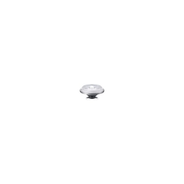 Philips LED-Leuchtmittel MAS ExpertColor 14.8-75W 930 AR111 24D