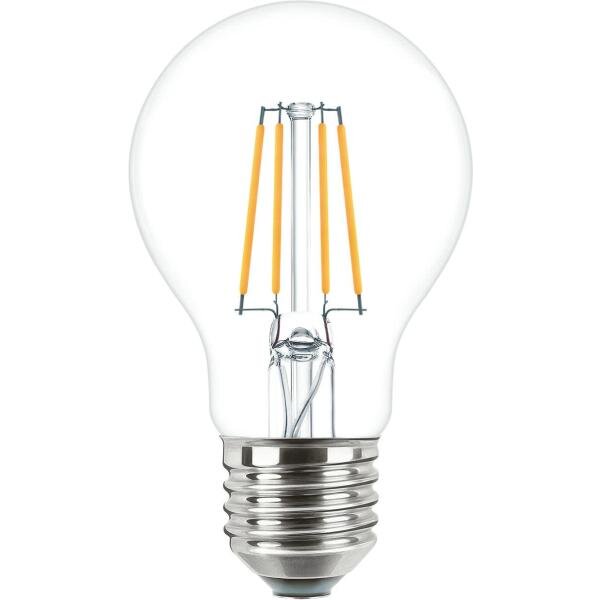 Philips LED-Leuchtmittel LB22 CorePro LEDBulbND 4.3-40W E27 A60827 CLG