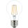 Philips LED-Leuchtmittel LB22 CorePro LEDBulbND 4.3-40W E27 A60827 CLG