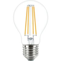 Philips LED-Leuchtmittel LB22 CorePro LEDBulbND 7-60W E27...