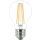 Philips LED-Leuchtmittel LB22 CorePro LEDBulbND 7-60W E27 WW A60 CL G