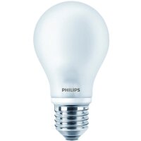 Philips LED-Leuchtmittel LB22 CorePro LEDBulbND 7-60W E27...