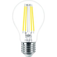 Philips LED-Leuchtmittel LB22 MAS VLE LEDBulb D5.9-60W...