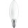 Philips LED-Leuchtmittel LB22 CorePro LEDCandleND4.3-40W E14 827B35FRG