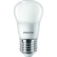 Philips LED-Leuchtmittel LB22 CorePro lustre ND 2.8-25W...