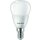 Philips LED-Leuchtmittel LB22 CorePro lustre ND 5-40W E14 827 P45 FR
