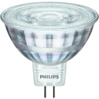 Philips LED-Leuchtmittel LB22 CorePro LED spot ND 2.9-20W...