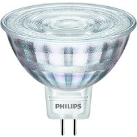 Philips LED-Leuchtmittel LB22 CorePro LED spot ND 2.9-20W...